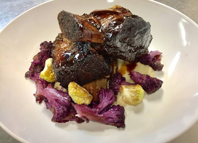 Opinii despre Bravo Restaurant & Lounge în Chilliwack - Hospitality and gastronomy