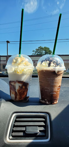 Comentarii opinii despre Starbucks