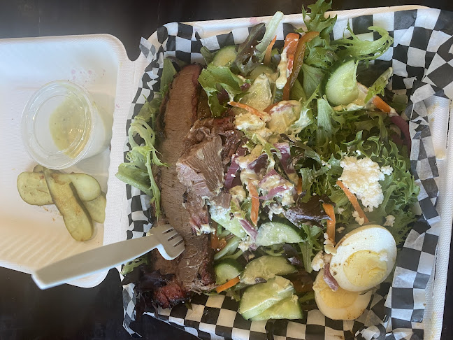 Comentarii opinii despre Home Time Bar-B-Que and Bakery