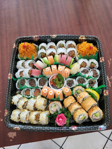 Boaz Restaurant - Rothesay