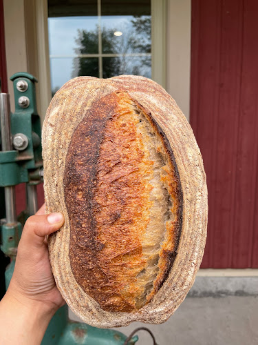 Baker House Bread Inc. - Hospitality and gastronomy