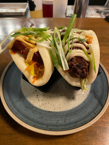 Comentarii opinii despre Peace Restaurant