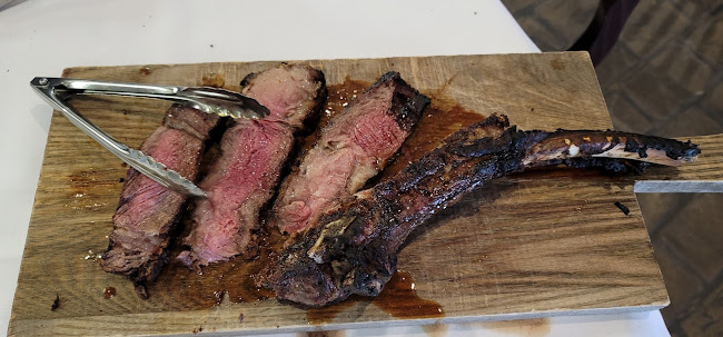 Mastro Roberto Trattoria