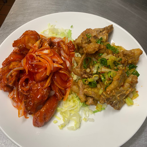 Gar Won Chinese Restaurant - Windsor