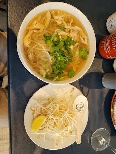 Comentarii opinii despre Vina Vietnamese Restaurant