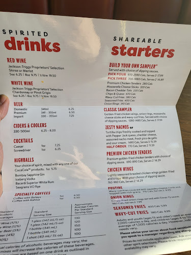 Denny's Restaurant Idylwyld Drive - Saskatoon