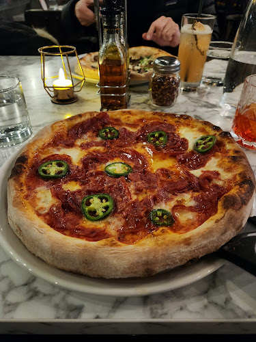 Opinii despre Pie Bar în Toronto - Hospitality and gastronomy