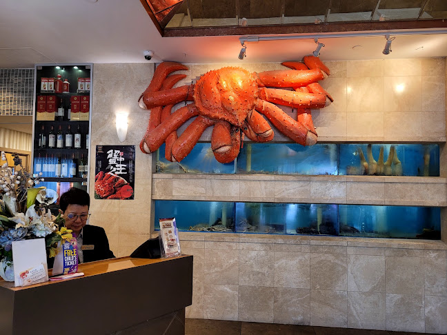 Sun Sui Wah Seafood Restaurant - Richmond