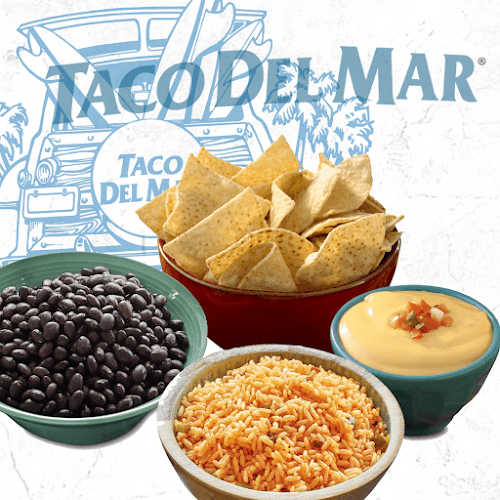 Comentarii opinii despre Taco Del Mar