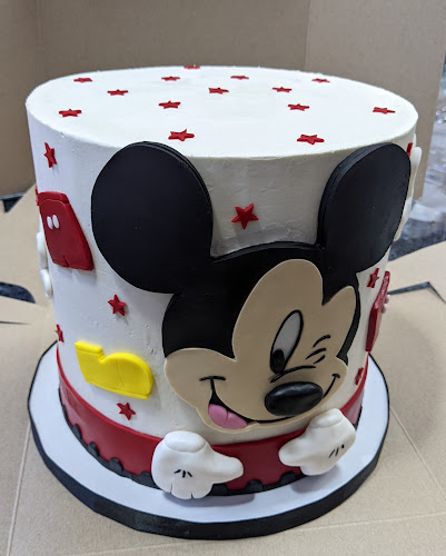 Comentarii opinii despre Bordon Cakes