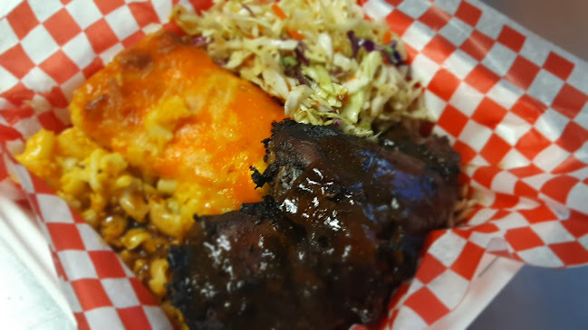 EBONY Bites Food Truck & Catering - Ajax
