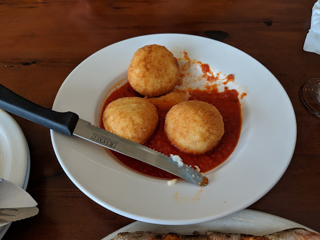 Antica Pizzeria & Ristorante