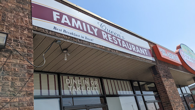 Queenz Family Restaurant - Cambridge