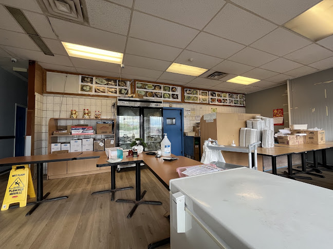 Happy Dim Sum Bakery