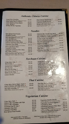 Opinii despre Panda în Cornwall - Hospitality and gastronomy