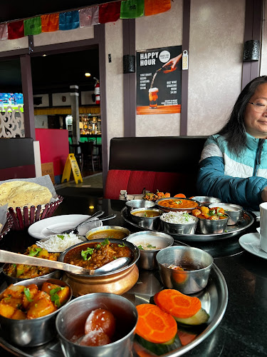 Spice of Nepal Restaurant - Surrey