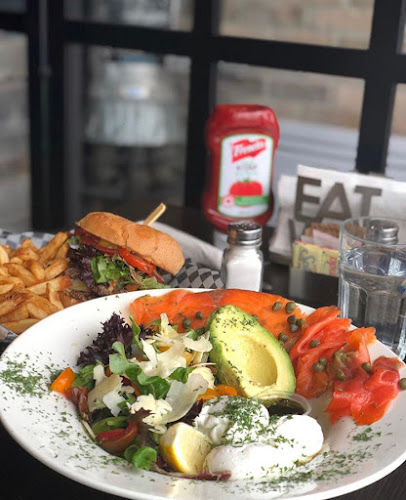 Comentarii opinii despre Ramona's Kitchen (Thornhill)