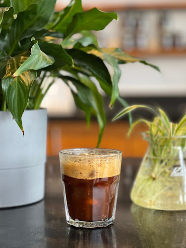 Opinii despre Propeller Coffee în Toronto - Hospitality and gastronomy