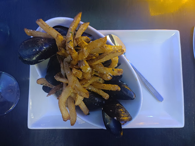 Weinkeller - Niagara Falls