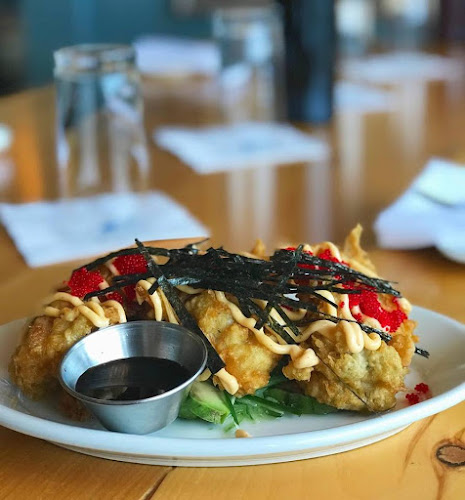 Tide and Vine Oyster House