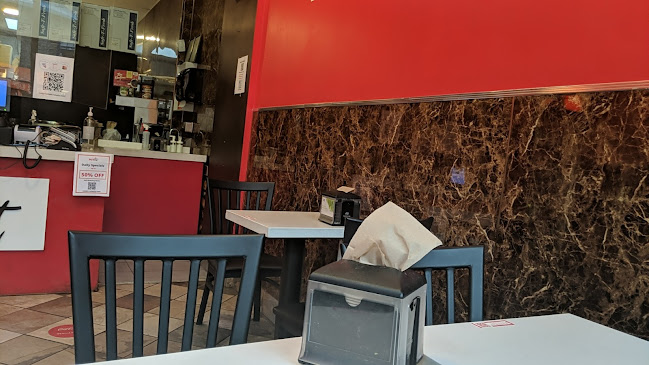 Comentarii opinii despre MitBit Burger Restaurant