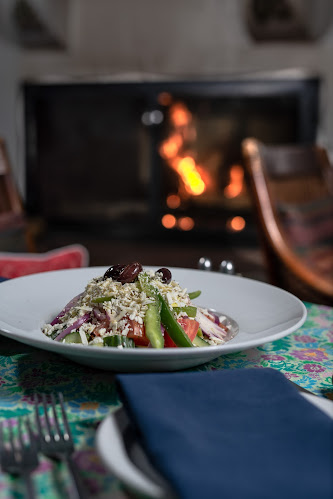 Opinii despre Theo’s Restaurant în Penticton - Hospitality and gastronomy