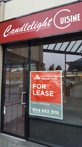 Candlelight Cuisine Catering - White Rock