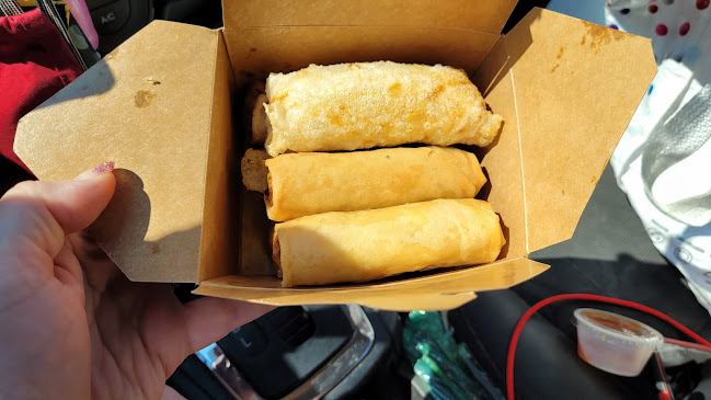 Opinii despre Dutchlicious Catering Services în Chilliwack - Hospitality and gastronomy