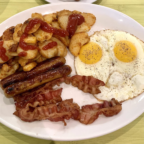 Sunnyside Grill Brantford - Hospitality and gastronomy