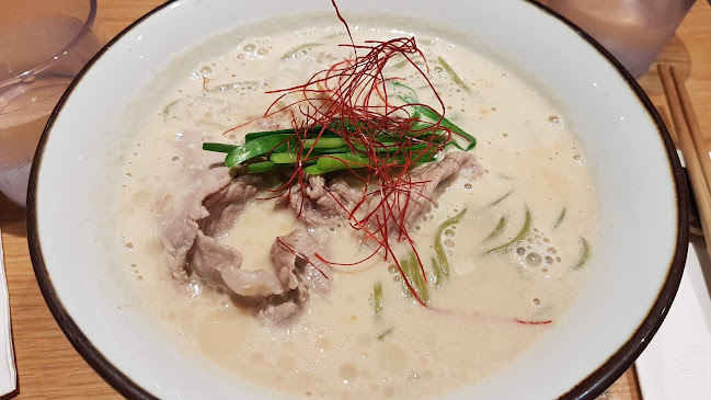 Daigyo Cafe - Hospitality and gastronomy