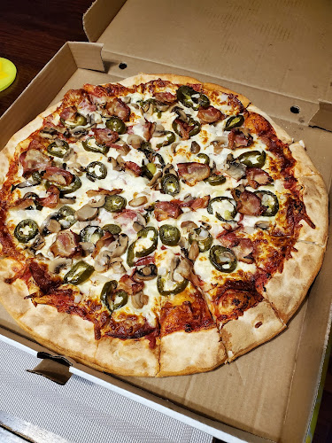 Pizza Empire - Hospitality and gastronomy