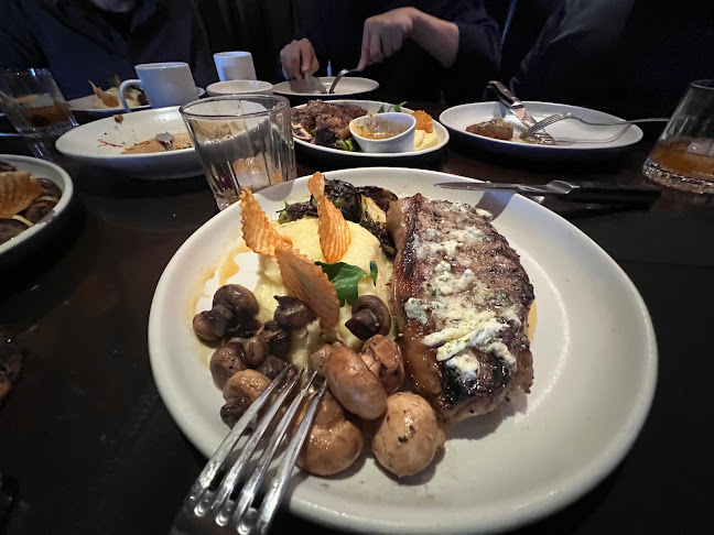 Comentarii opinii despre Saltlik