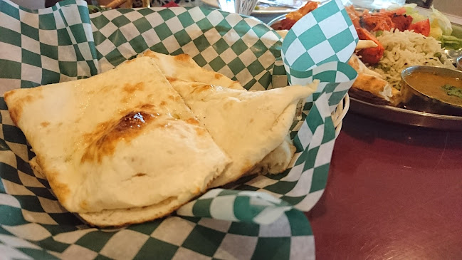 Comentarii opinii despre Agra Tandoori Restaurant