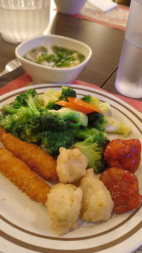 Mei Mei Chinese Restaurant - Winkler