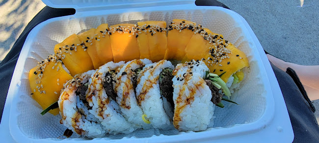 Comentarii opinii despre Sora Sushi House