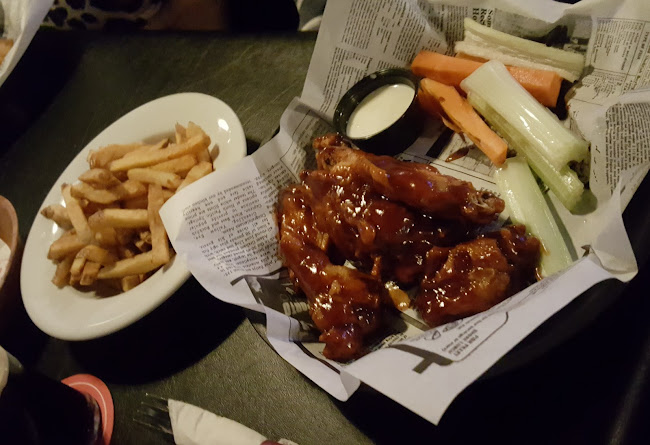 Comentarii opinii despre Ye Olde Squire Welland