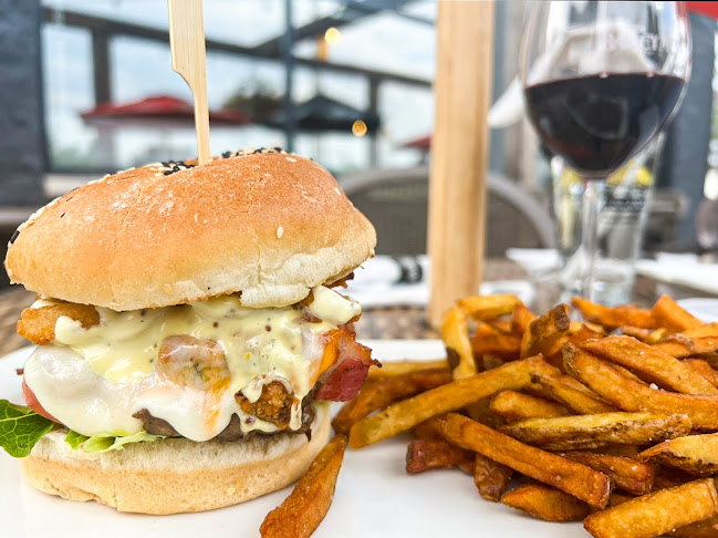 Opinii despre The Barley Mow Orleans în Orléans - Hospitality and gastronomy