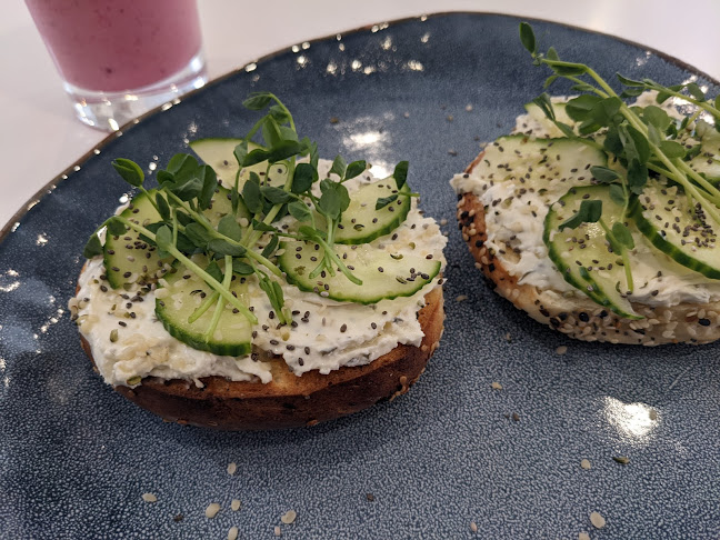 Tropical Blends - Hospitality and gastronomy