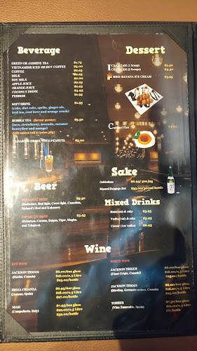 Saigon Thai Restaurant