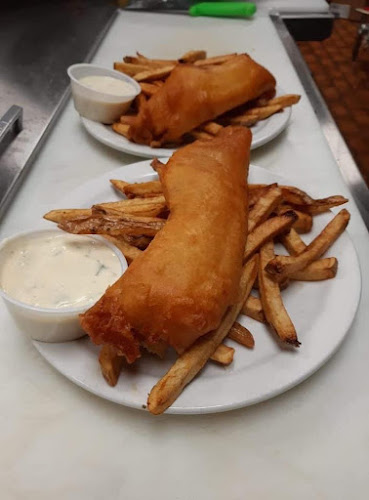 Ale House - Hospitality and gastronomy