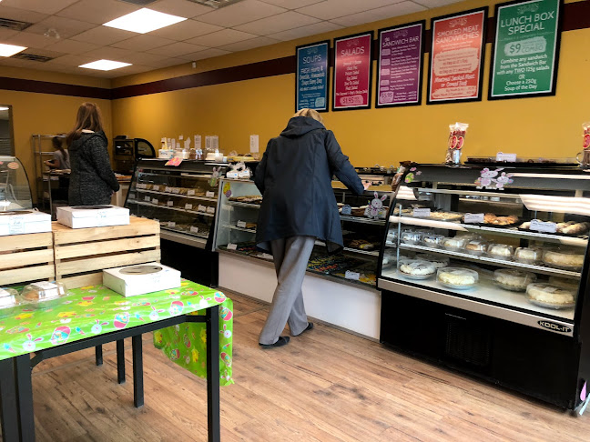 Spicer's Bakery in Lambeth - Hospitality and gastronomy