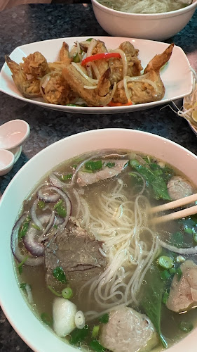 Little Saigon Restaurant - Winnipeg