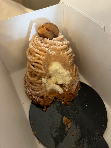 mon K patisserie - Hospitality and gastronomy