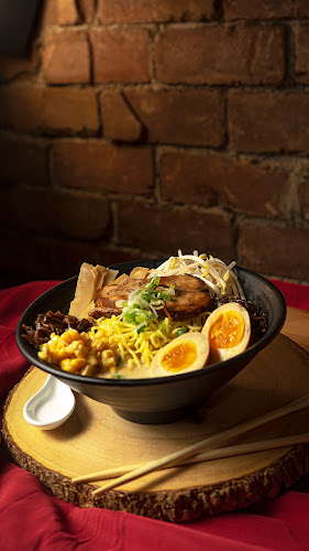 Katsu Express - London