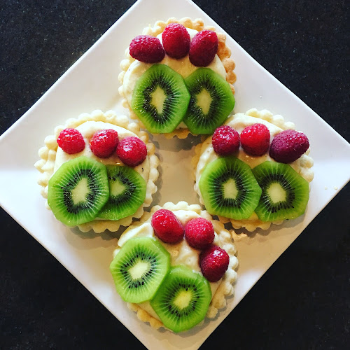 Station Coffee Co. - Hospitality and gastronomy