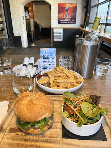 Comentarii opinii despre Malone's Taphouse