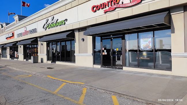 Country Girl Family Restaurant