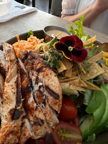 Glasshouse Kitchen|Bar - Hospitality and gastronomy