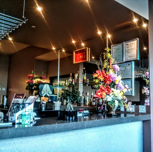 Saigon Thai Restaurant - Calgary