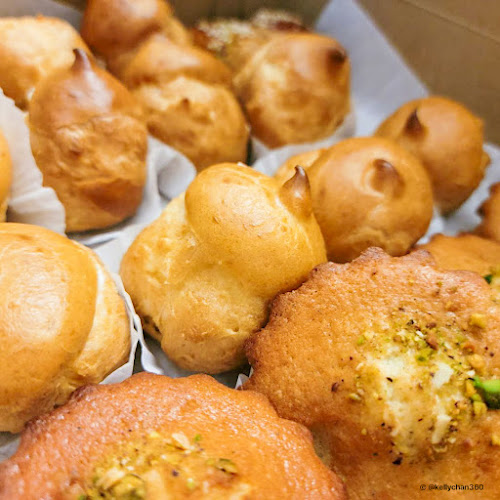 Comentarii opinii despre Yazdi Pastry